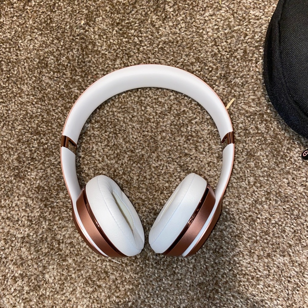 Beats Headphones